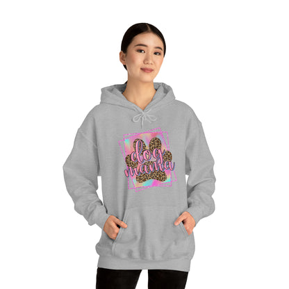 Hoodie - Dog Mama