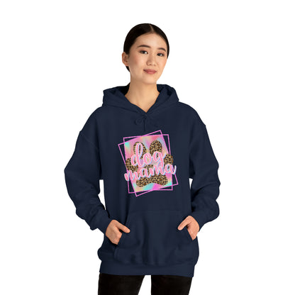 Hoodie - Dog Mama