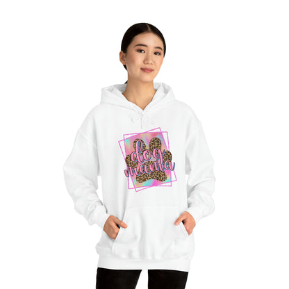 Hoodie - Dog Mama