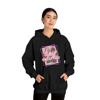 Hoodie - Dog Mama