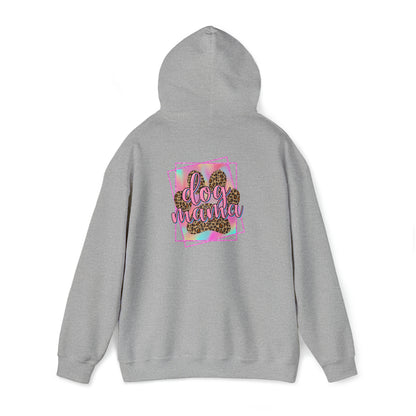 Hoodie - Dog Mama