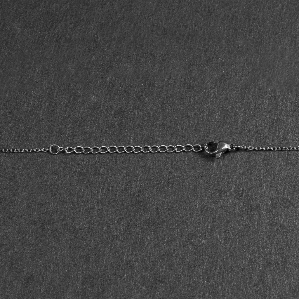 Personalized Name Necklace